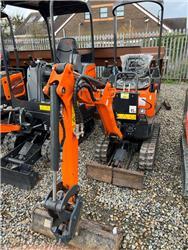 Doosan DX 10 Z