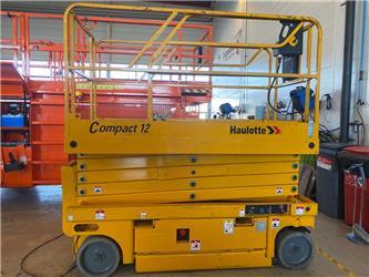 Haulotte Compact 12