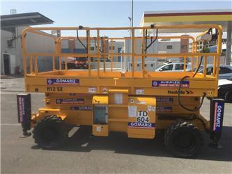 Haulotte H 12 SX