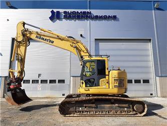 Komatsu PC 228 USLC-8