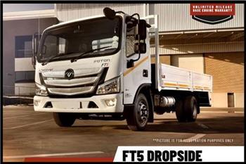 Powerstar FT5 M3 Dropside