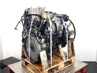 Isuzu 4HK1