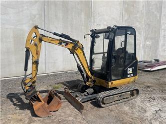 Caterpillar 301.7 D