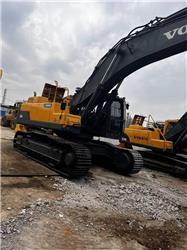 Volvo EC 480
