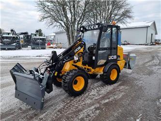 JCB 403 Plus Steg V