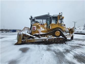 Caterpillar D 8 T