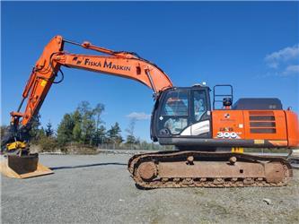 Hitachi ZX 300 LC-6
