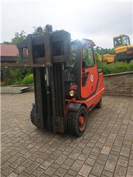 Linde E 40