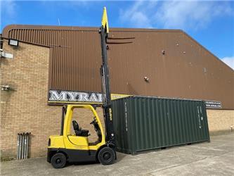 Hyster H 2.50 XL
