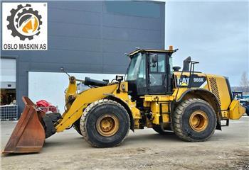 Caterpillar 966 K