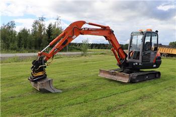 Hitachi ZX50CLR