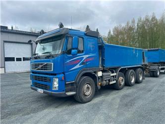 Volvo FM13
