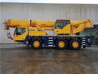 Liebherr LTM 1055-3.1