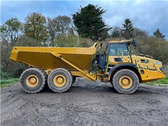Bell B 30 E