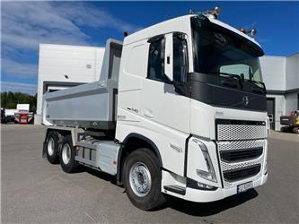 Volvo FH 540