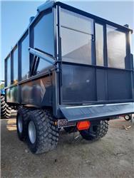 Bala AGRI tks 1612 pro