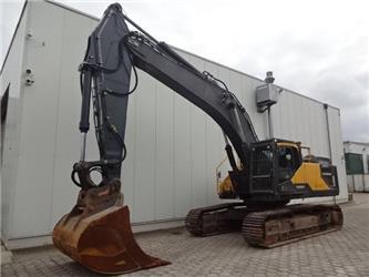 Volvo EC 480 E