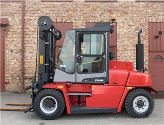 Kalmar DCE 70-6