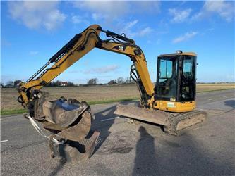 Caterpillar 304 CR