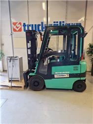 Mitsubishi FB25KPAC
