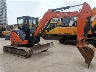 Hitachi ZX55USR-5A