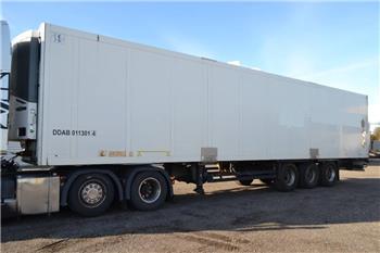 Schmitz SKO24 Serie 8657