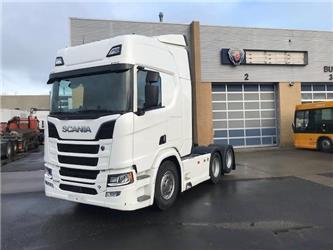 Scania R 530