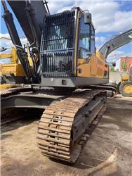 Volvo ec480dl