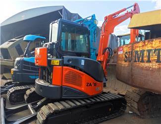 Hitachi ZX 55 UR