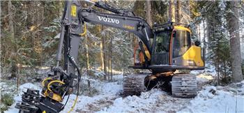 Volvo EC 140 ELM