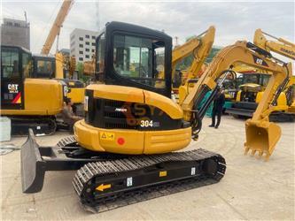 Caterpillar 304 CR