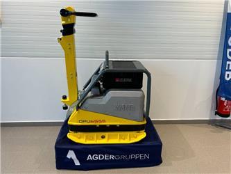 Wacker Neuson DPU 6555 HEH