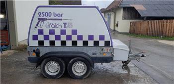 Falch T25H