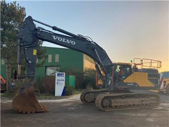 Volvo EC 480 E L