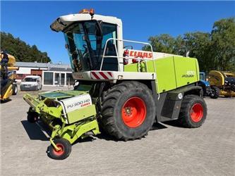 CLAAS Jaguar 870 Speedstar