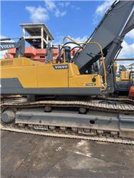Volvo ec480dl