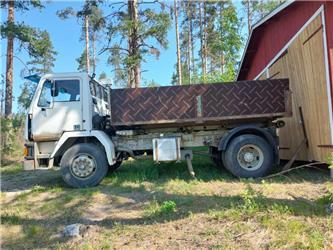 Sisu SK 150 VKH