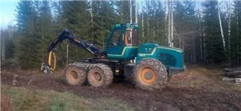 Logman 811 H