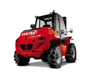 Manitou M 30.4 T 4x4