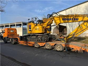 Komatsu PC228USLC-11