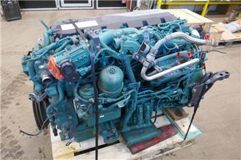 Volvo D8K320