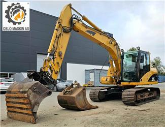 Caterpillar 312 C L