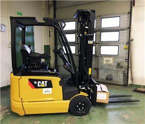 Caterpillar EP 16 ACNT