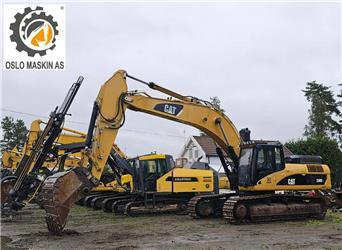 Caterpillar 330 D L