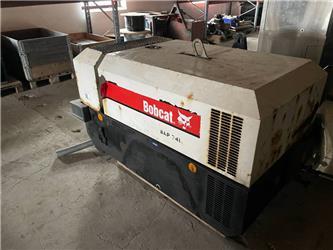 Bobcat kompressor