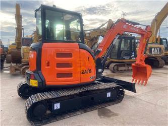 Hitachi ZX 55USR