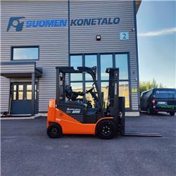 Doosan B25NS
