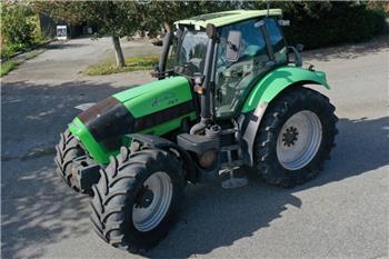 Deutz-Fahr 265