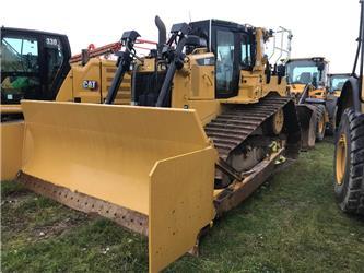 Caterpillar D 6 T LGP