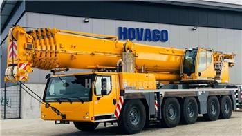 Liebherr LTM 1250-5.1